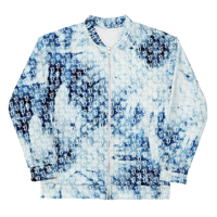 Unisex Bomberjacke