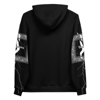 Unisex Kapuzenpullover