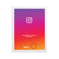 Insta Award