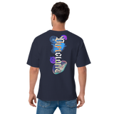 Champion Herren Shirt