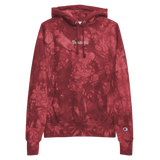 Batik Kapuzenpullover