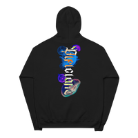 LSD Jellyfish Hoodie