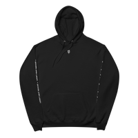 Unisex Fleece-Pullover