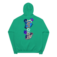 LSD Jellyfish Hoodie