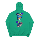 LSD Jellyfish Hoodie