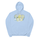 Unisex Fleece Pullover