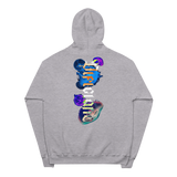 LSD Jellyfish Hoodie
